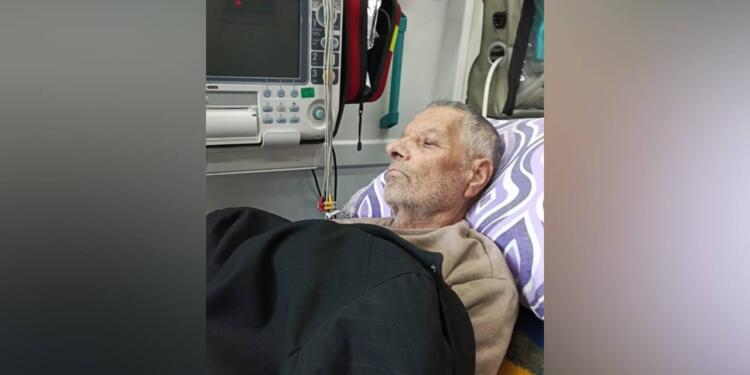 Kanser hastası tutsağın tedavisi revirde yapılacakmış!