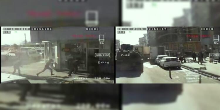 ‘Öldürülen Kürt, öldüren kolluk olunca cezasızlık politikaları devreye giriyor’