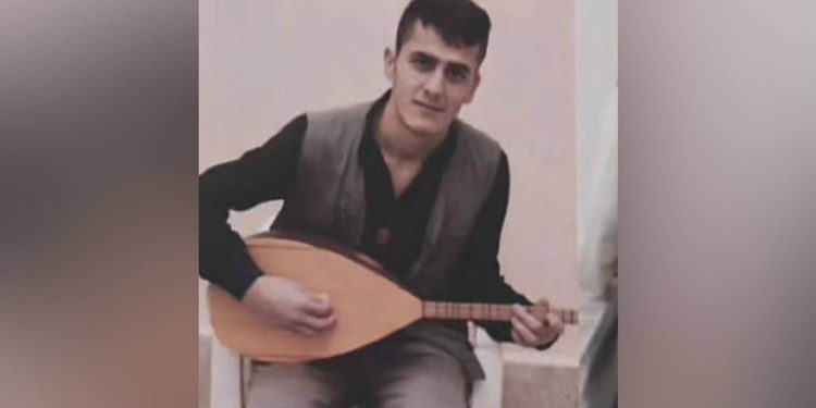 Tahliye kararı verildiği gün şüpheli şekilde yaşamını yitirdi