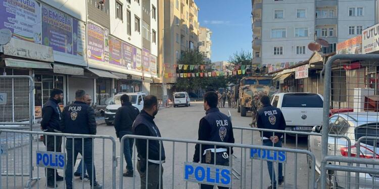 DEM Parti’den Iğdır tepkisi: Diz çöktüremeyeceksiniz