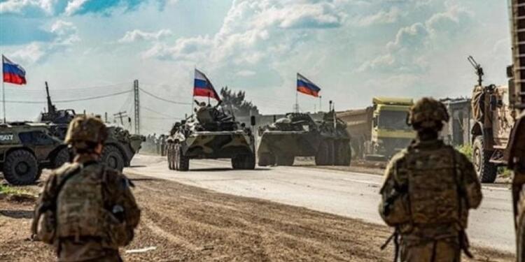 Dêrazor’da DAİŞ saldırısı: 2 Rusya ve 5 Şam askeri öldü