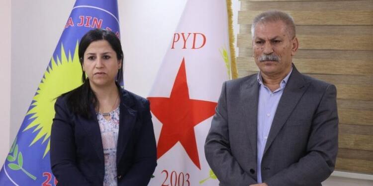 PYD’den YNK’ye destek çağrısı: Zalimleri yenilgiye uğratacak adaylara oy verin