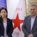 PYD’den YNK’ye destek çağrısı: Zalimleri yenilgiye uğratacak adaylara oy verin