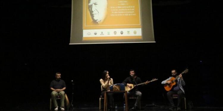 Cegerxwîn 40’ıncı yıldönümünde anıldı