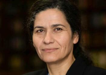 Îlham Ehmed: Özerk Yönetim çözüm için diyalog yürütüyor