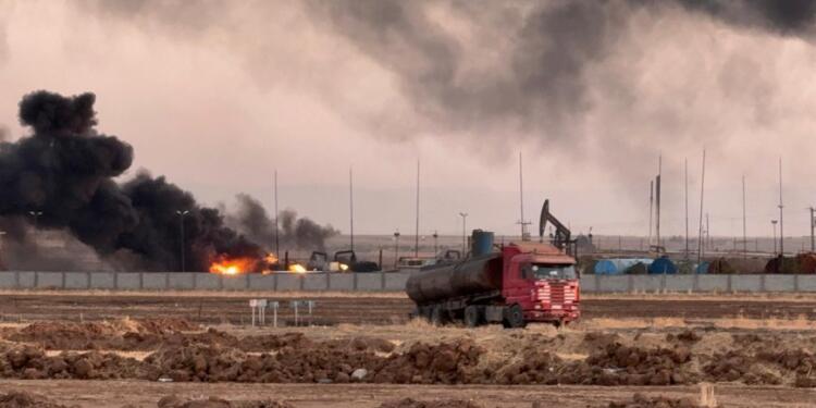 4’üncü günün bilançosu açıklandı: 11 yaralı