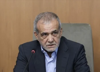 İran: İsrail’e ‘akılcı ve tedbirli’ yanıt verilecek