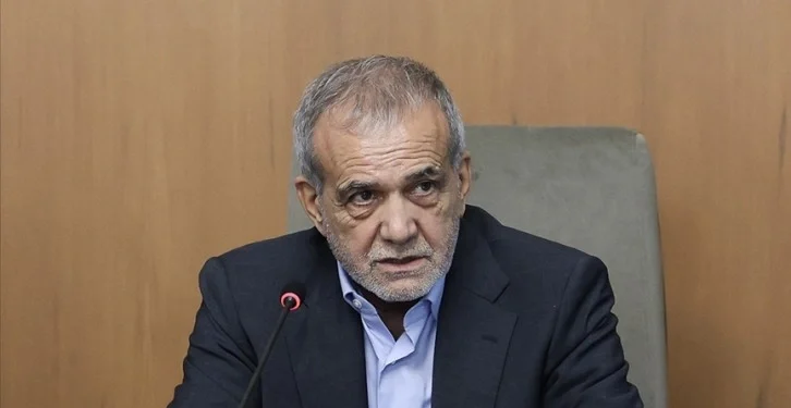 İran: İsrail’e ‘akılcı ve tedbirli’ yanıt verilecek