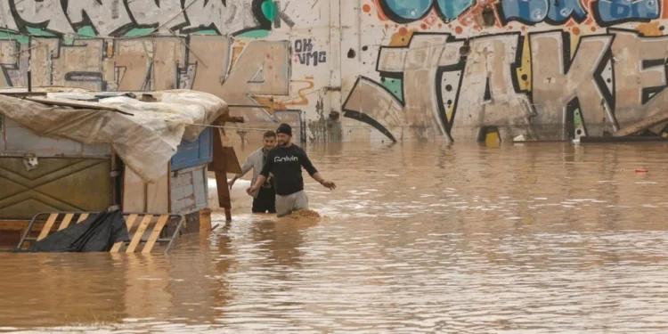 İspanya’da sellerde ölenlerin sayısı 95’e yükseldi