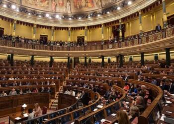 İspanya Senatosu’na Abdullah Öcalan önergesi