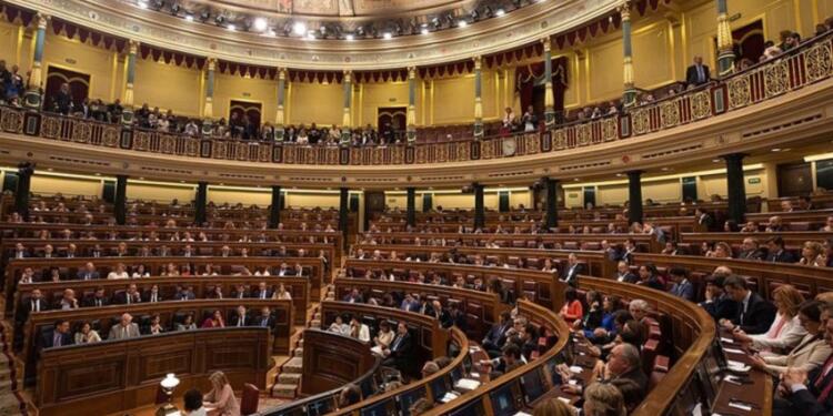 İspanya Senatosu’na Abdullah Öcalan önergesi