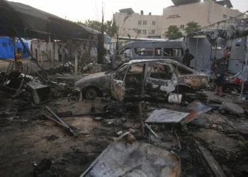 İsrail’in saldırılarında 29 Filistinli hayatını kaybetti