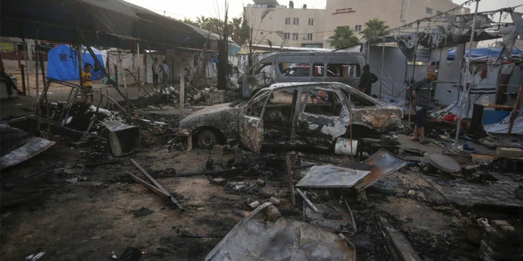 İsrail’in saldırılarında 29 Filistinli hayatını kaybetti