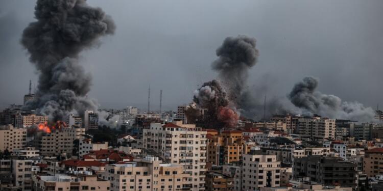 İsrail’in rehinelere karşılık ateşkes önerdiği iddia edildi