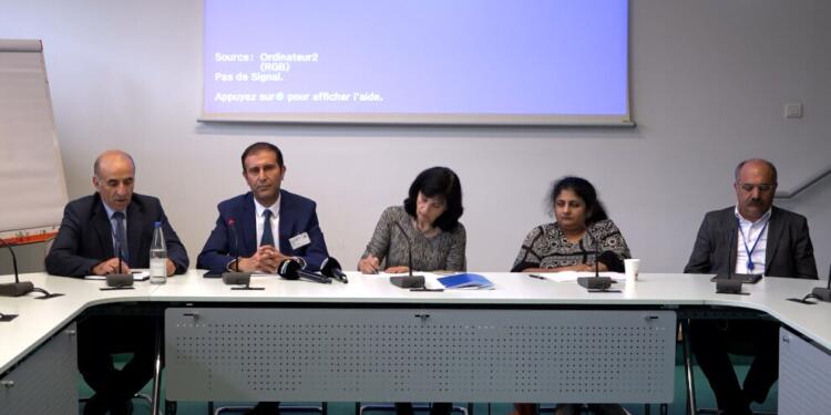 Abdullah Öcalan’ın avukatından CPT’ye tepki: Türkiye’den onay beklemek lükstür