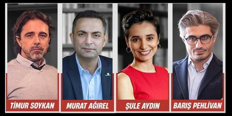 Basın örgütlerinden Bahçeliye tepki: Gazetecilere açık bir tehdit