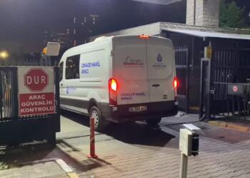 Katledilen kadınların cenazesi ATK’den alındı