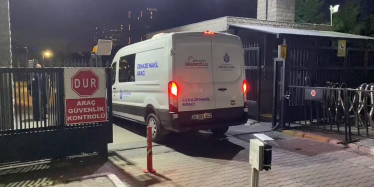 Katledilen kadınların cenazesi ATK’den alındı