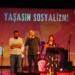 HDK’den işçi dayanışması konseri
