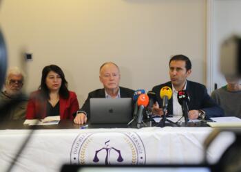 Schmidt: Abdullah Öcalan’a ‘özel bir tecrit’ uygulanıyor