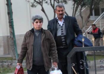 Ailelerden İmralı başvurusu