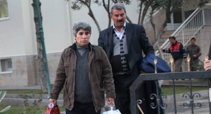 Ailelerden İmralı başvurusu