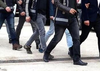 İstanbul’da 3 kişi tutuklandı