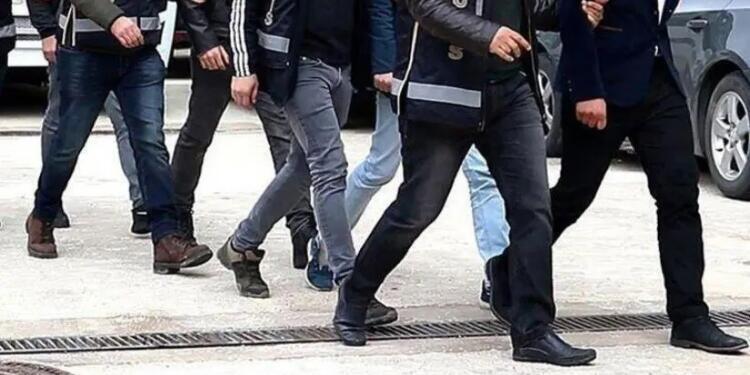 İstanbul’da 3 kişi tutuklandı