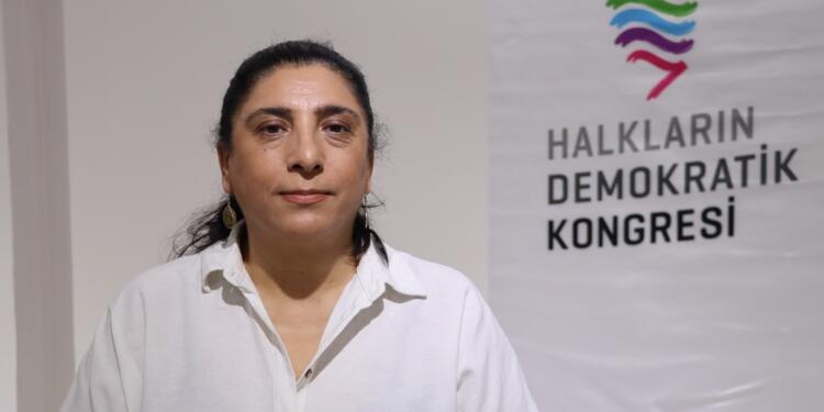 HDK’nin 13’üncü yıl hedefi toplumsal ittifak ve örgütlülük