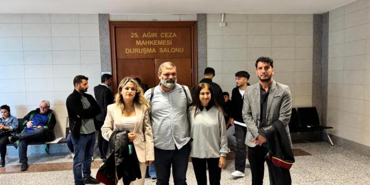 Gazeteciler davası: Yeni soruşturma açıldı, duruşma ertelendi