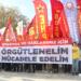 İşçiler 20 Ekim’de Kartal’da olacak