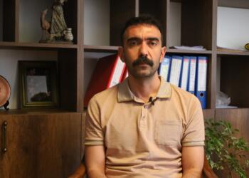 Yürekli: Abdullah Öcalan derhal aile ve avukatlarıyla görüştürülmeli