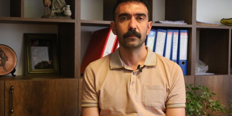 Yürekli: Abdullah Öcalan derhal aile ve avukatlarıyla görüştürülmeli