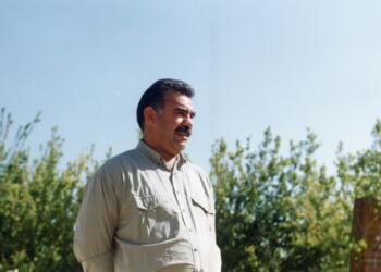 ‘Gazeteciler, ‘İmralı’da neler oluyor?’ diyerek görüşme başvurusu yapabilir’