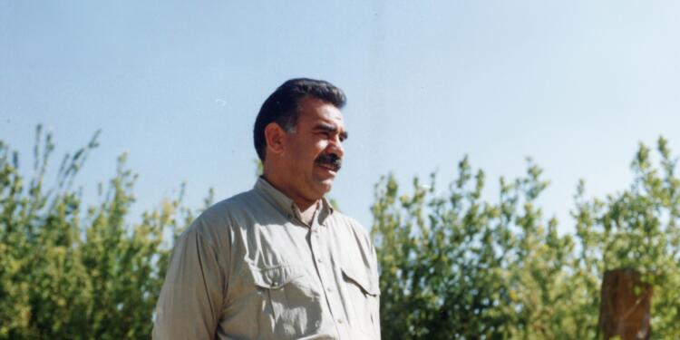 ‘Gazeteciler, ‘İmralı’da neler oluyor?’ diyerek görüşme başvurusu yapabilir’