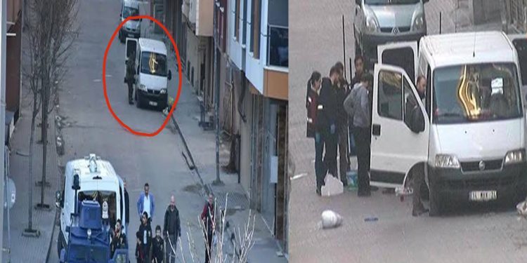 Erdoğan hakkında suç duyurusunun faturası: İşkence, kumpas…