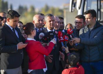 Özel: Tüm aktörlerin sözü kıymetlidir