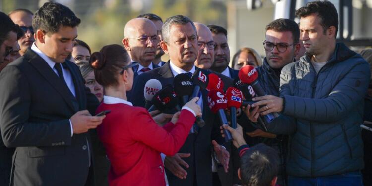 Özel: Tüm aktörlerin sözü kıymetlidir