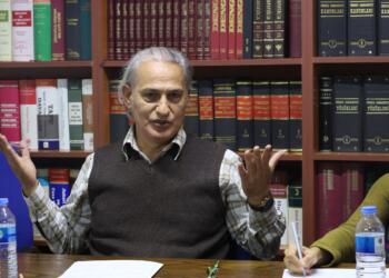 Av. Emekçi: Adımlar atılırsa, barışa ulaşmak mümkün olacaktır