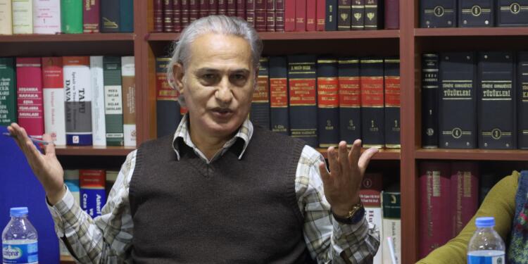 Av. Emekçi: Adımlar atılırsa, barışa ulaşmak mümkün olacaktır