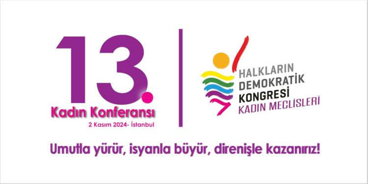 HDK Kadın Konferansı’na hazırlanıyor: Direnişle kazanırız