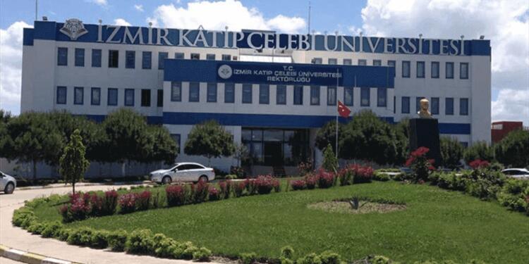 Polis eşliğinde kampüsten çıkarıldı: Hakkımı aramaya devam edeceğim