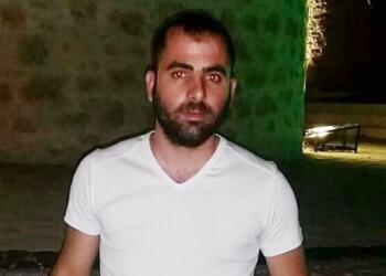 Uzaklaştırma kararı olan kadını yaralayan fail ölü bulundu