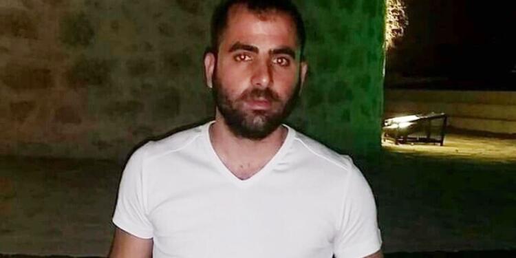 Uzaklaştırma kararı olan kadını yaralayan fail ölü bulundu