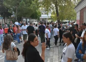 Çocuğa cinsel tacizde bulunan fail serbest bırakıldı