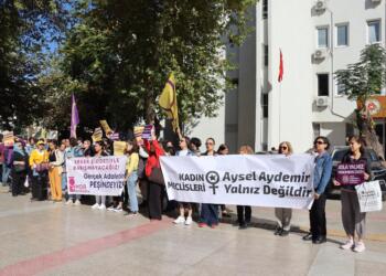 Kadını katletmeye çalışan Bingöl’e 17 yıl hapis cezası