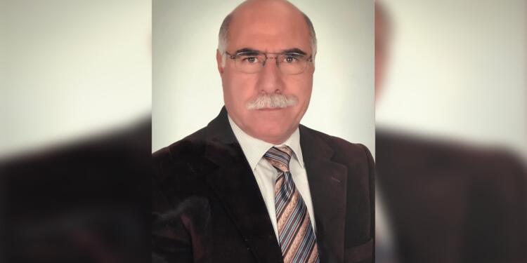 Mehmet Raşit Irgat yaşamını yitirdi