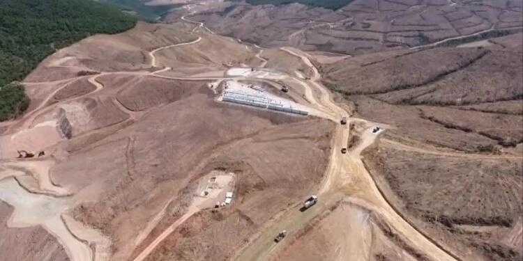 AKP’nin talana dost, doğaya düşman politikaları