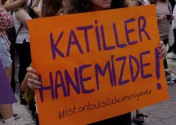 İki kentte kadın katliamı