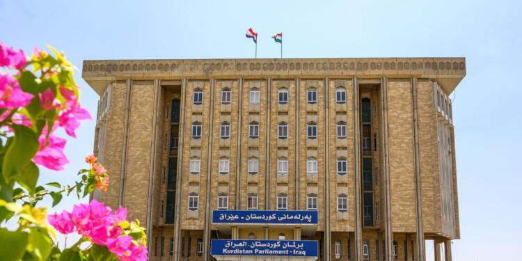 Federe Kürdistan seçimlerinin sonuçları açıklandı